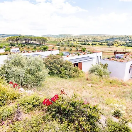 Du Mas Palat Gignac (Herault)